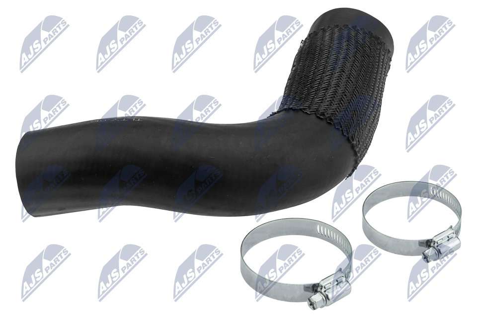 NTY PRZEWÓD POWIETRZA