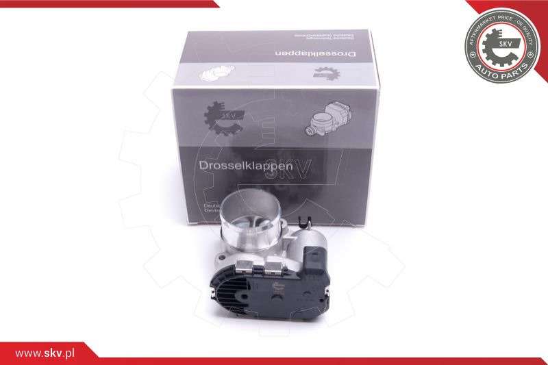 PRZEPUSTNICA POWIETRZA 12SKV111