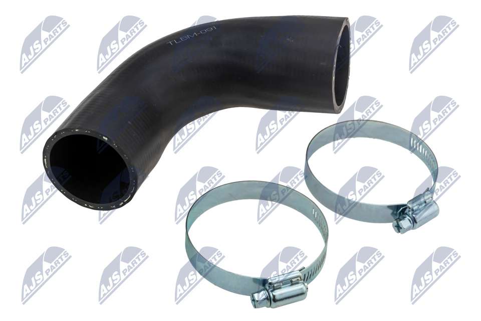 PRZEWÓD POWIETRZA BMW CLUBMAN R55 2006-2010 1.6D ,  R56 1.6D