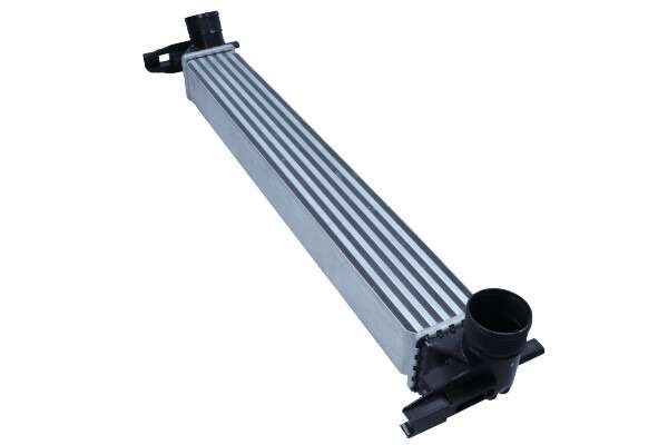 INTERCOOLER VW POLO 1,2-1,9TDI 08-