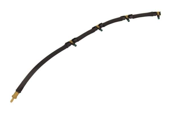 PRZEWÓD PRZELEWOWY W CRAFTER 2,0 TDI 11-