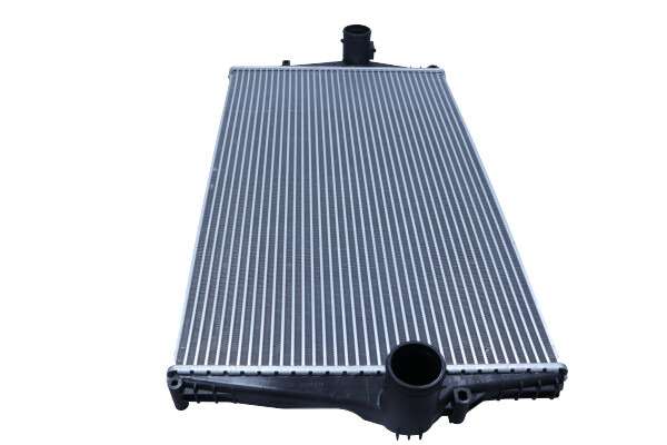 INTERCOOLER VOLVO XC90 2,4D 02-