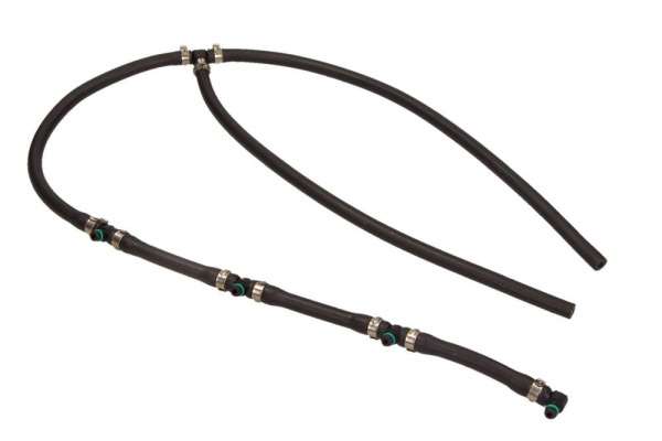 PRZEWÓD PRZELEWOWY OPEL 1,7CDTI