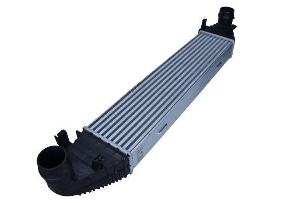 INTERCOOLER DB W204/W212 200CGI/ KOMPRESSOR