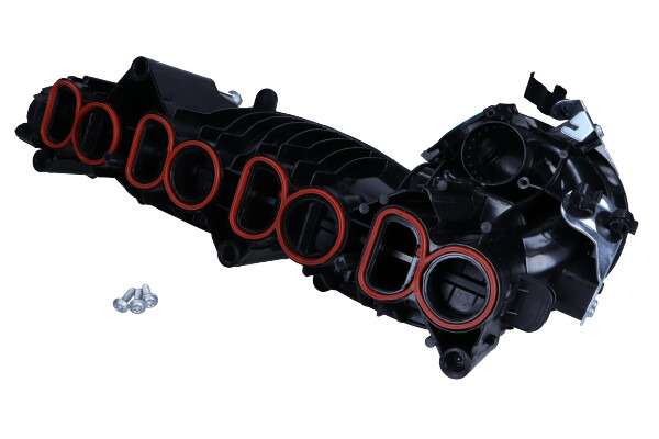 KOLEKTOR SS. BMW 1 (E81)/ 3 (E90) 2,0D 07-11