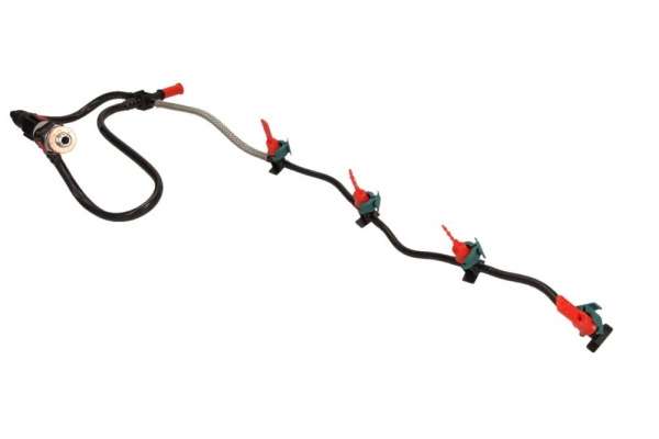 PRZEWÓD PRZELEWOWY FIAT DUCATO 2,2JTD 06-