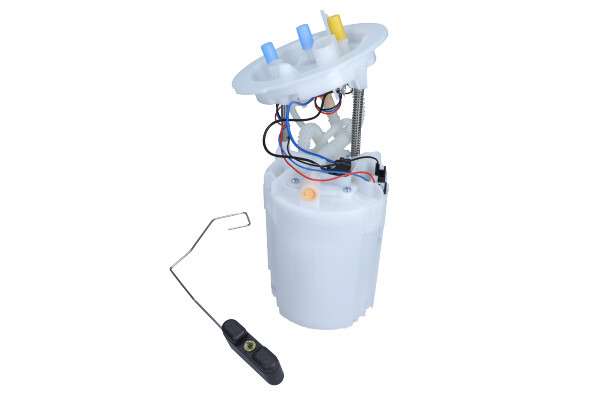 POMPA PAL. ELEKTRYCZNA AUDI A4 2,0TDI 09- (MODUŁ)