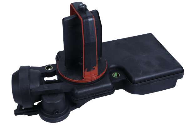 ZAWÓR STERUJńCY POWIETRZEM WTÓRNYM BMW E60 03-