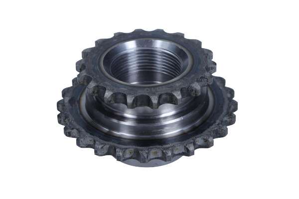 KOŁO ZĘBATE WAŁU KORBOWEGO BMW X5 (E53) 3,0D