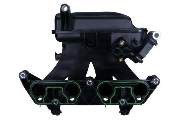 KOLEKTOR SS. FORD FIESTA/ FUSION/ KA 1,6 01-08