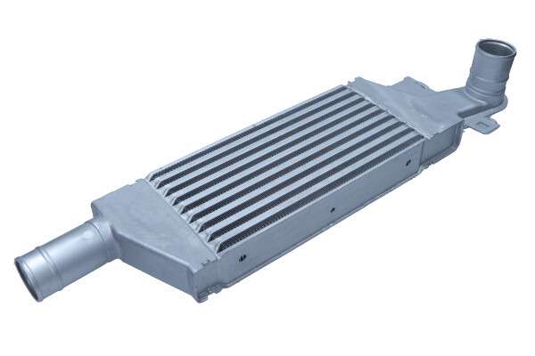 INTERCOOLER OPEL CORSA C 1,7DI