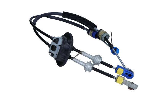 MAXGEAR Naciąg linki, ręczna skrzynia biegów 32-0658 32-0658