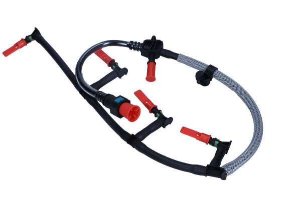 PRZEWÓD PRZELEWOWY CITROEN JUMPER /BOXER 2,2HDI 11-