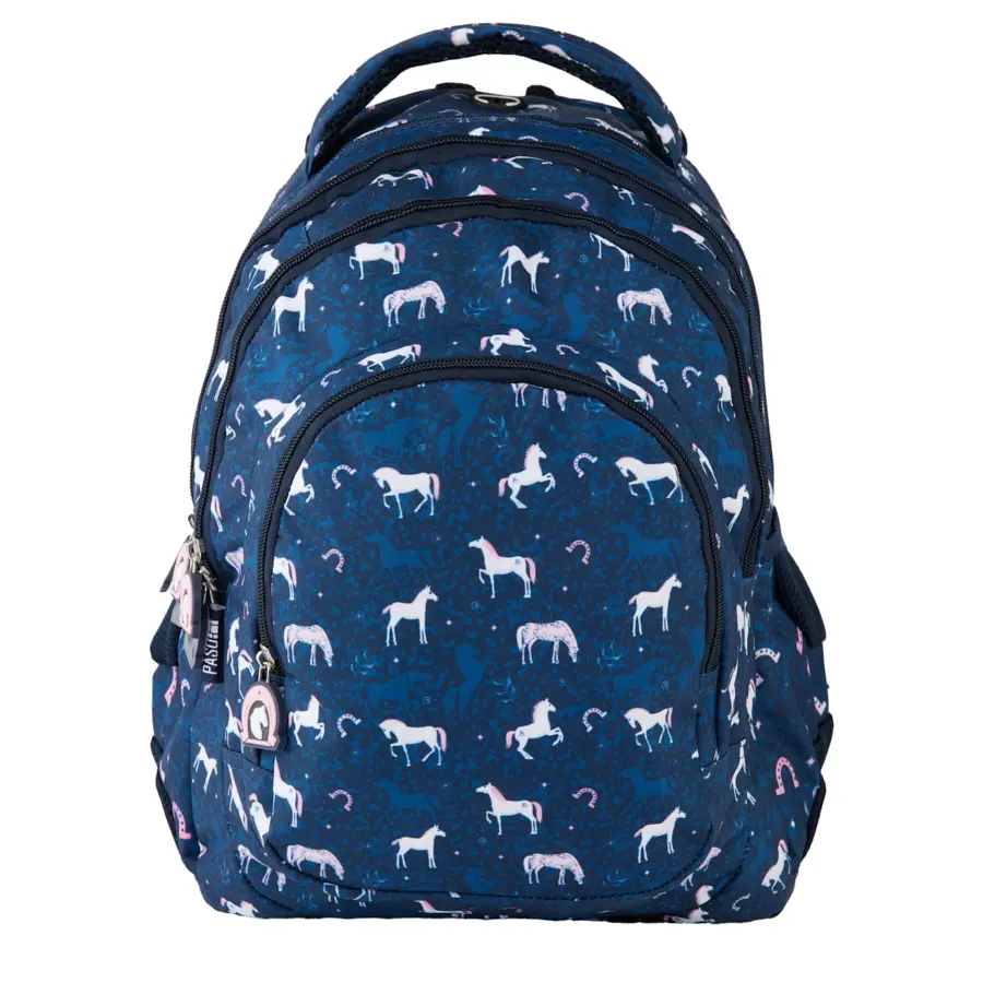 Plecak PP24HR-276 - PASO