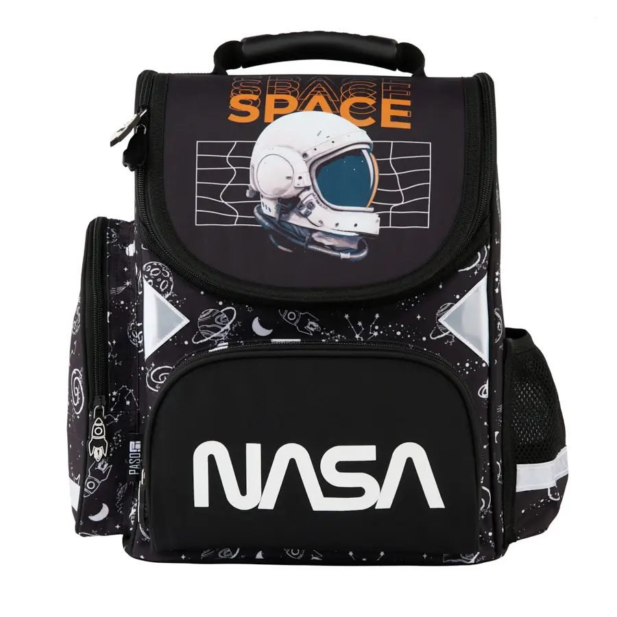 Tornister Nasa PP24SC-525 - PASO