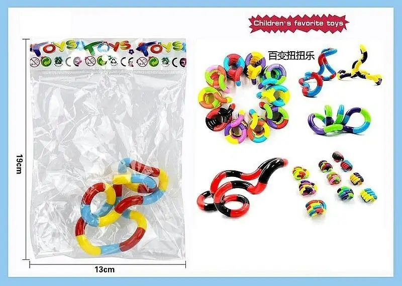 Układanka antystresowa MIX - ADAR