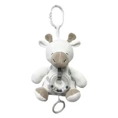 Pozytywka żyrafa 18cm - Tulilo