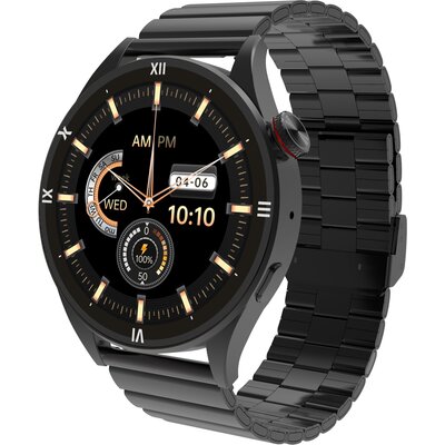 Maxcom FW66 Irone r 54mm Grafitowy