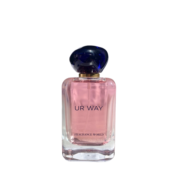 Fragrance World Ur Way 100ml edp