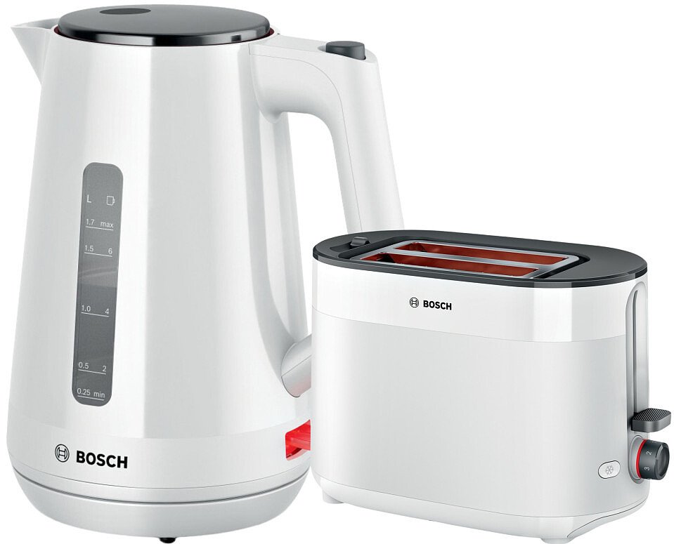 Bosch MyMoment TWK1M121