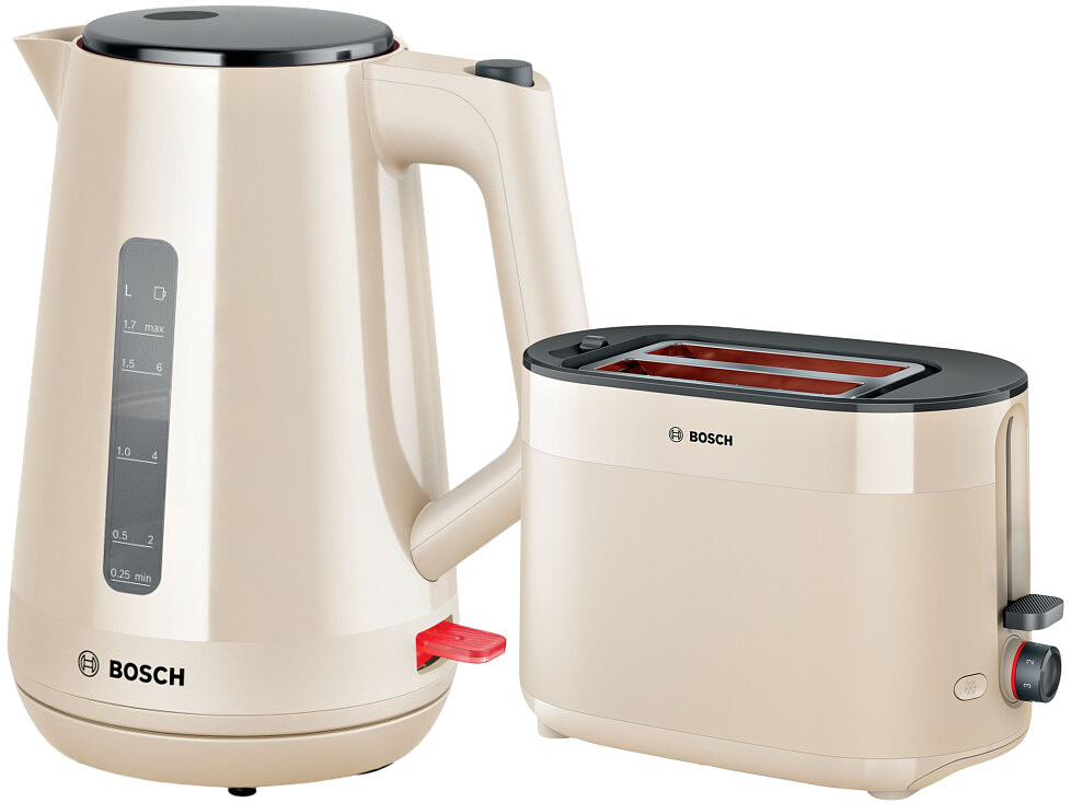 Bosch MyMoment TAT2M127