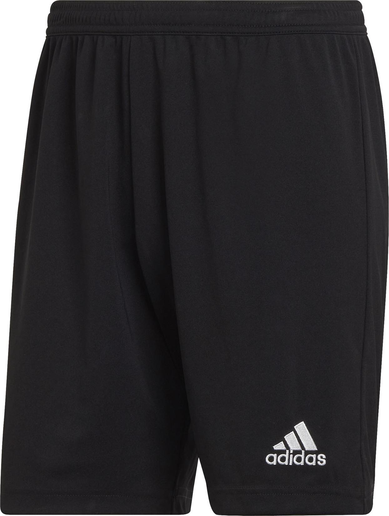 Adidas Spodenki adidas ENTRADA 22 Short H57504 H57504 czarny L
