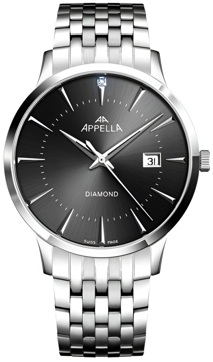 Zegarek Appella L12003.5196DQ