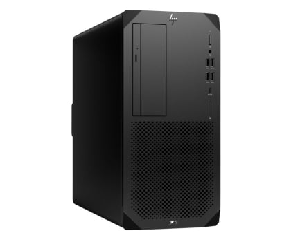 Фото - Персональний комп'ютер HP Z2 TWR G9 i7-14700K/32GB/1TB/Win11P - darmowy odbiór w 22 miastach i be 