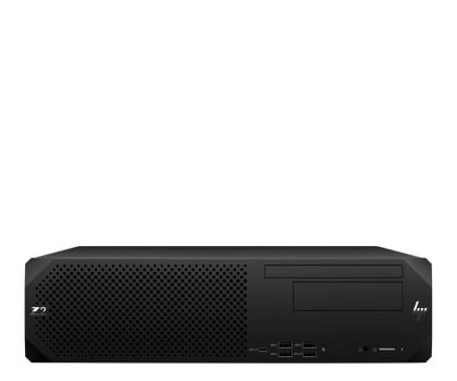 HP Z2 SFF G9 i7-14700K/32GB/1TB/Win11P RTX A2000 8T1F5EA