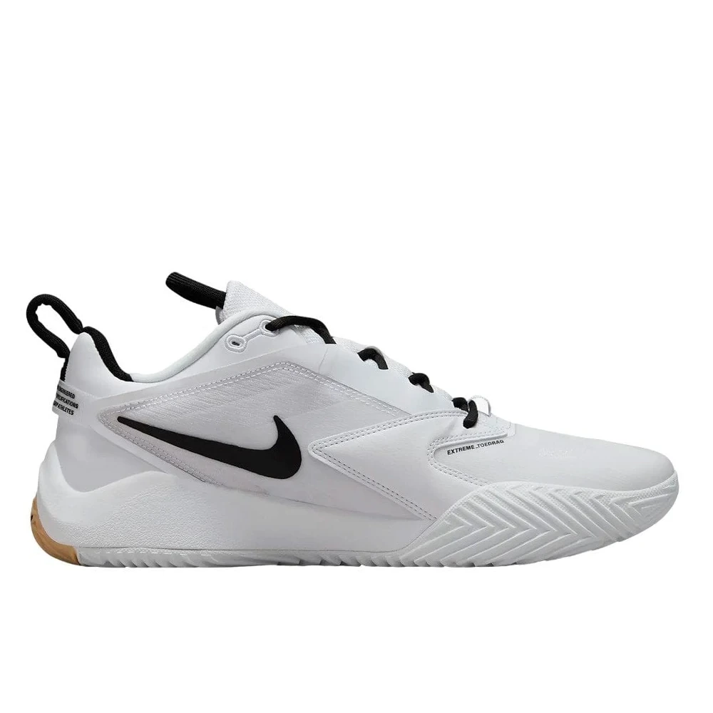 Buty siatkarskie męskie NIKE ZOOM HYPERACE 3