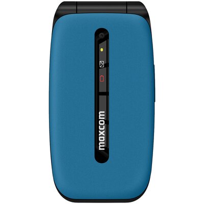 Maxcom MM828 4G dual sim Niebieski