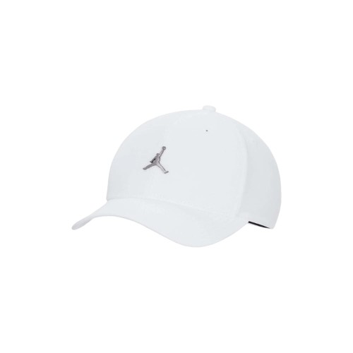 Czapka z daszkiem sportowa Jordan Rise FD5186-100