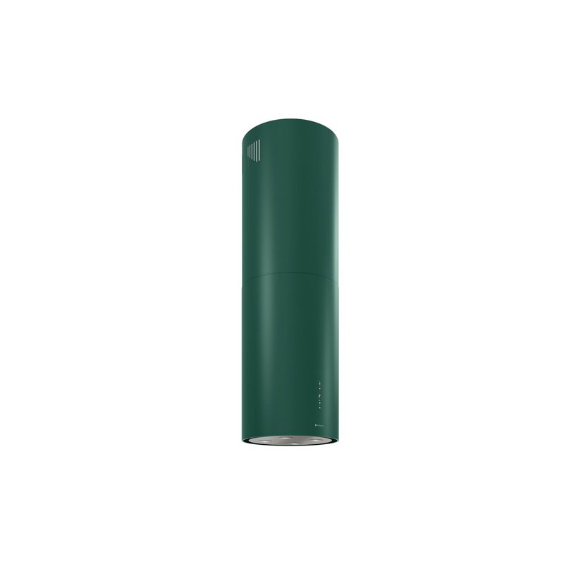 GLOBALO Cylindro Isola 39.7 Green