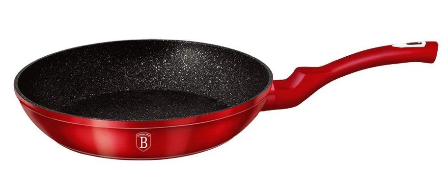 Aluminiowa patelnia z powłoką granitową 30cm G5-N72