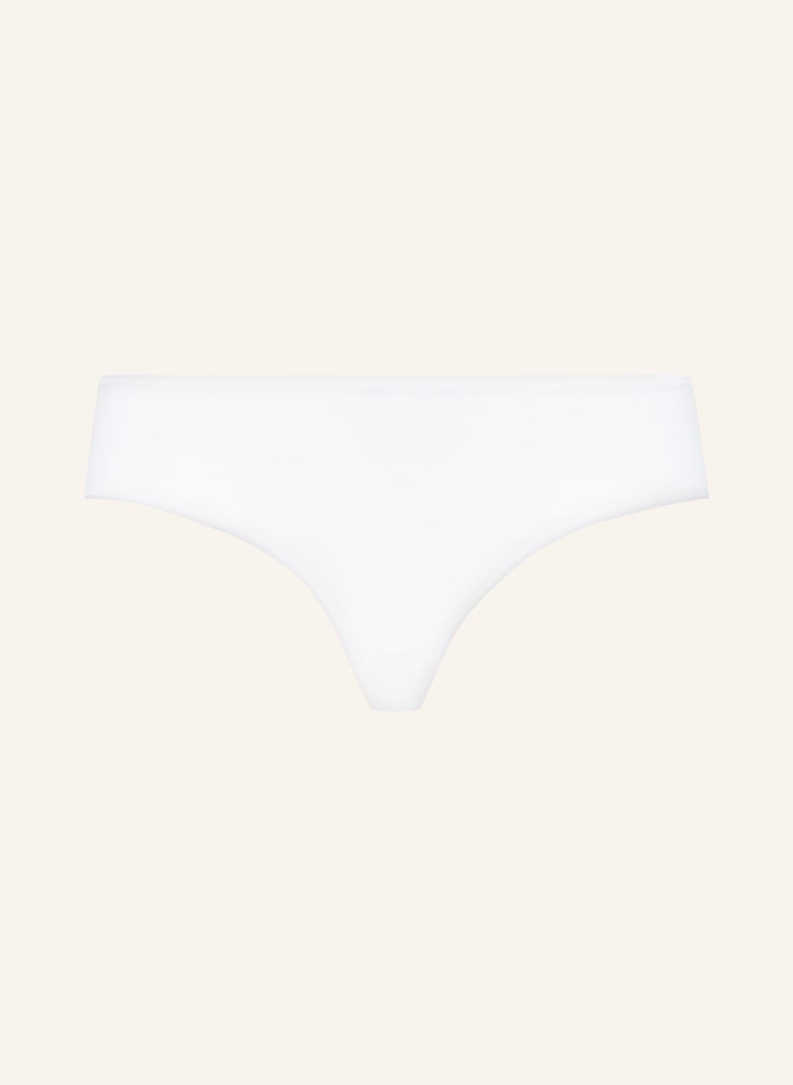 Hanro Figi Ultralight weiss