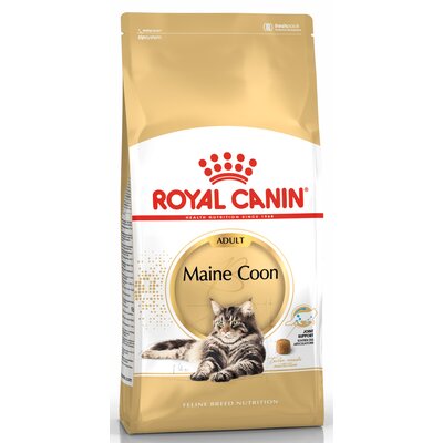 Royal Canin Feline Breed Maine Coon 31 10Kg