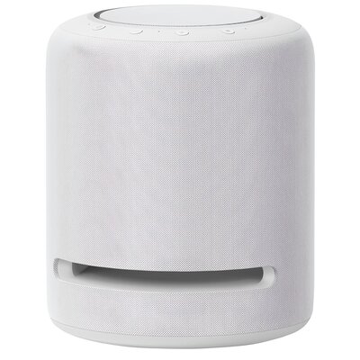 Opinie o Echo Studio Biały