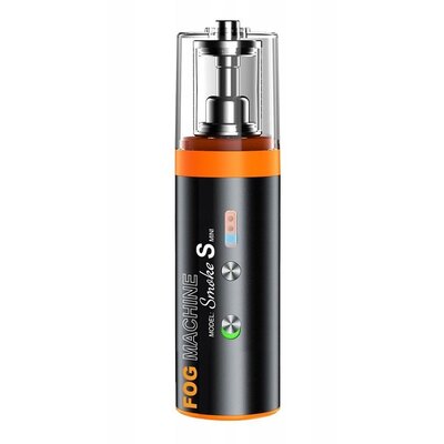 Generator dymu LENSGO Smoke S Mini
