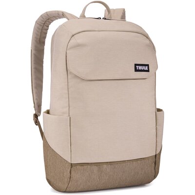 Plecak miejski Thule Lithos 20 l pelican gray/faded khaki