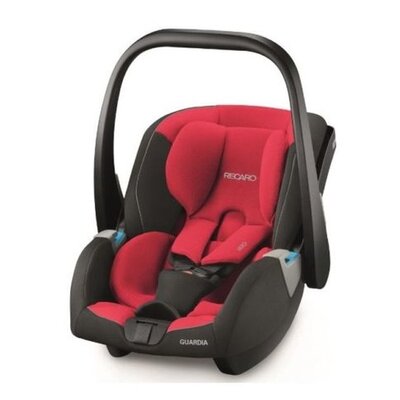 Recaro Guardia 0-13kg RACING RED