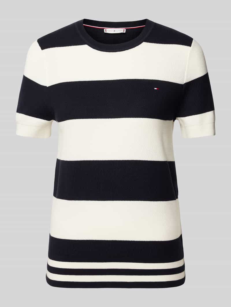 Bluza z wyhaftowanym logo model ‘RUGBY’