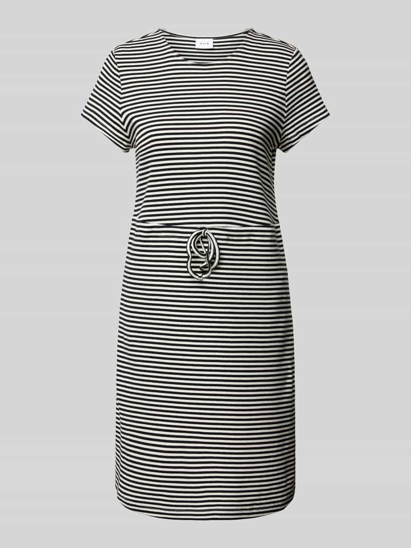 Sukienka mini z tunelem model ‘JADA’