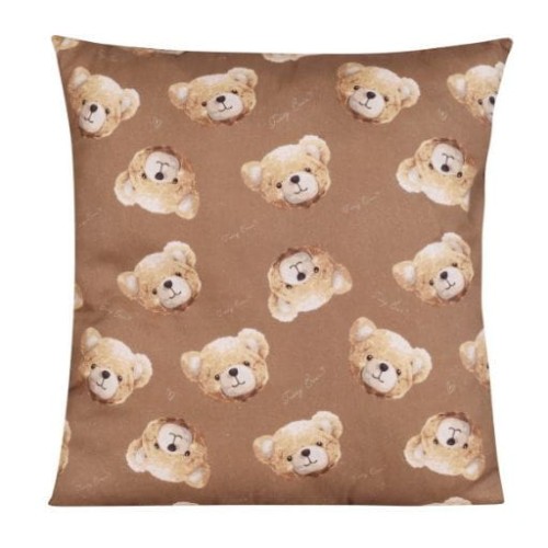 Poduszka dla dziecka, jasiek, Teddy bear, 40x40 cm