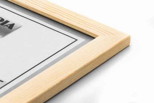 Rama Drewniana Sur GP 40x80