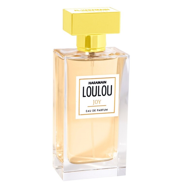 Al Haramain Loulou Joy woda perfumowana spray 100ml (W)