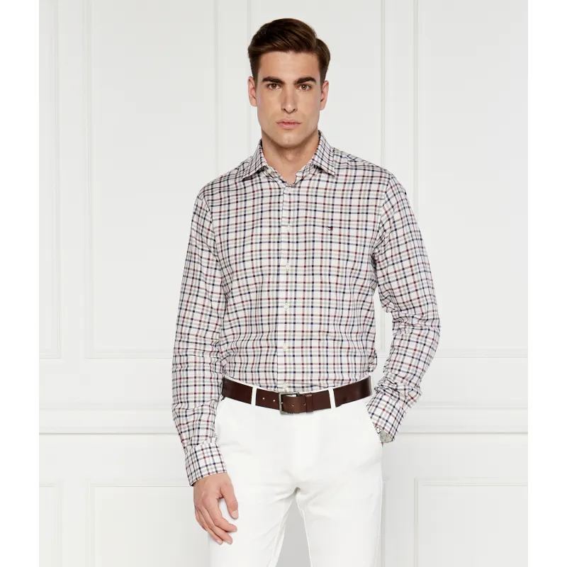 Tommy Hilfiger Koszula | Regular Fit | stretch