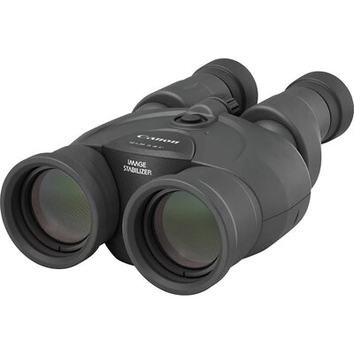 Canon 12x36 IS III