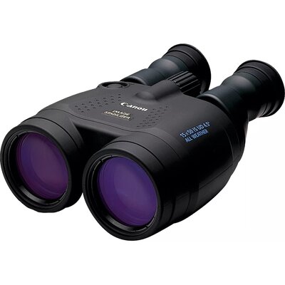 Canon 15x50 IS