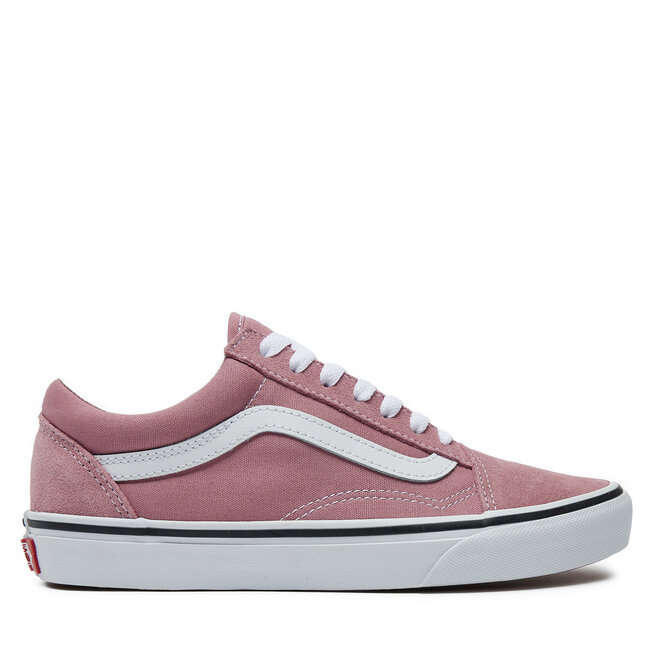 Tenisówki Vans Old Skool VN000CT8C3S1 Różowy