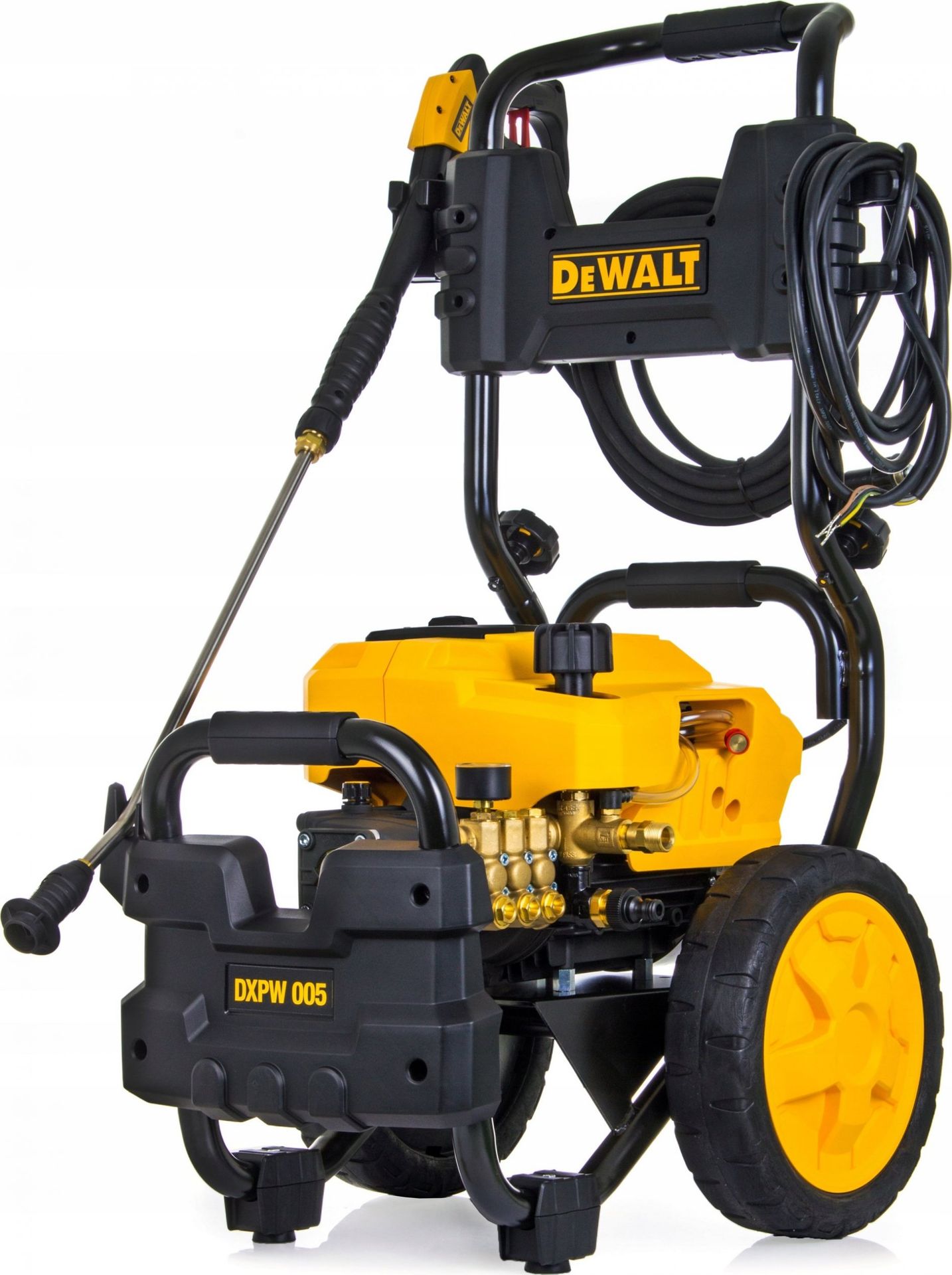 Dewalt DXPW007E
